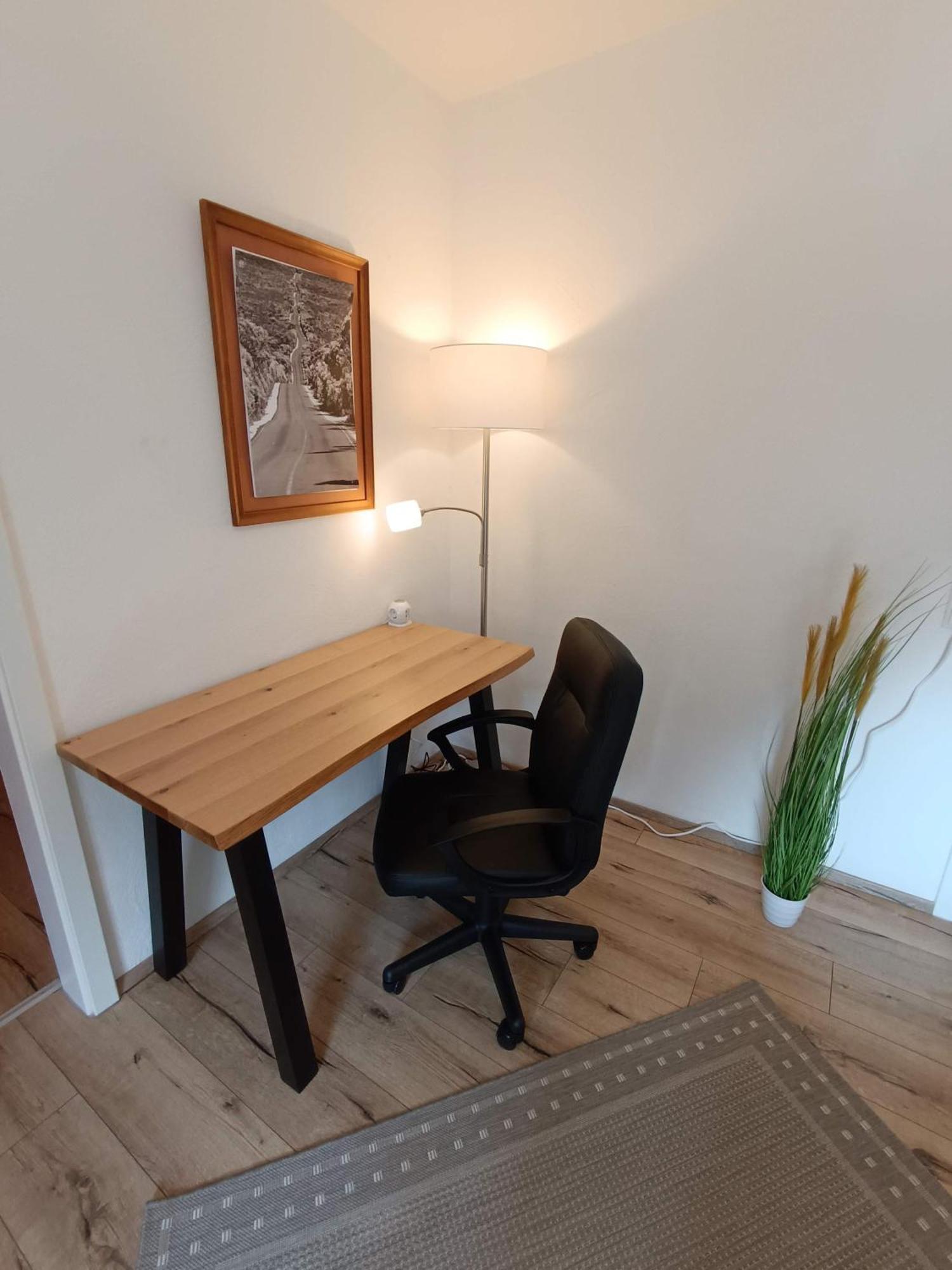 Ferienwohnung Am Rathaus Landstuhl Room photo